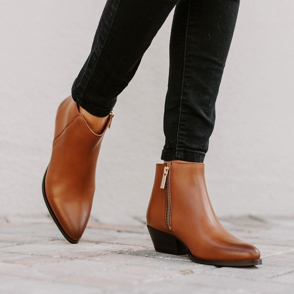 Thursday Downtown Boots